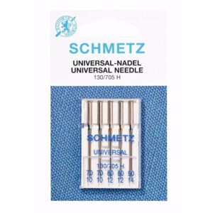 Schmetz - Universal - 70/80/90