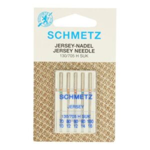 Schmetz - Universal - 70/80/90/100