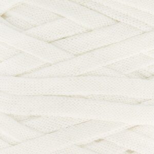 Ribbon XL Solid - Pearl white – Image 2