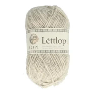 Lettlopi - Ash - 054 – Image 2