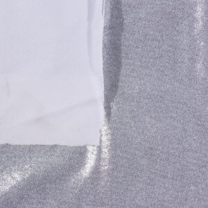 Jersey lurex - Argent <b class="prixprod"><br>30 €/m</b> – Image 3