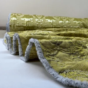 Jacquard - Silver Citrus <b class="prixprod"><br>40 €/m</b> – Image 3