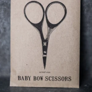 Baby Bow Scissors - Merchant and Mills – Image 2