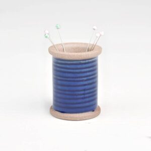 Cohana Hasami magnetic spool - Bleu – Image 4