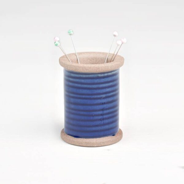 Cohana Hasami magnetic spool - Bleu