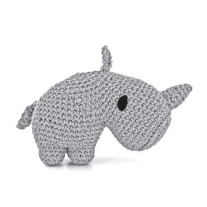 Dex Rhino -  Amigurumi – Image 2