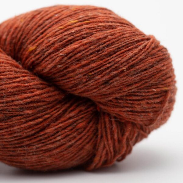 Loch Lomond Lace - copper- 09