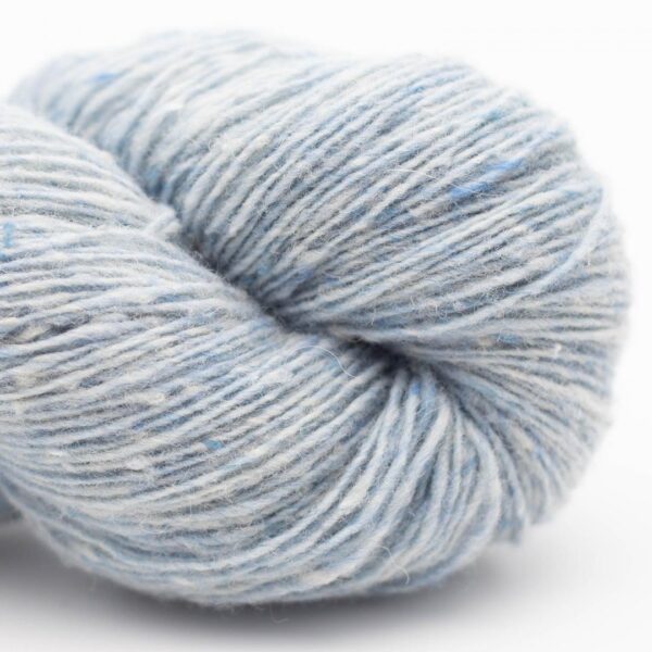 Loch Lomond Lace - baby blue - 21