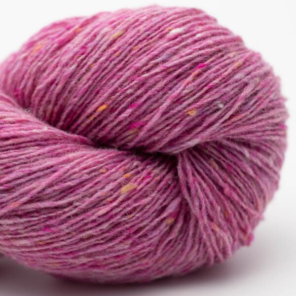 Loch Lomond Lace - dusty rose - 23