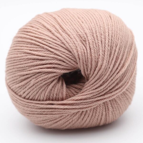 Merry Merino 140 - Taupe - 03