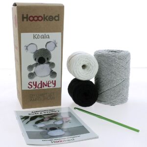Koala Sydney -  Amigurumi – Image 2
