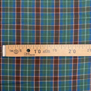 Highland Grove – Tweed Tartan <b class="prixprod"><br>30€/m</b> – Image 5
