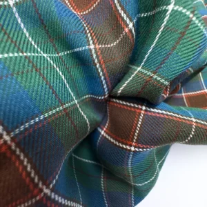 Highland Grove – Tweed Tartan <b class="prixprod"><br>30€/m</b> – Image 4