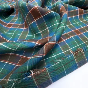 Highland Grove – Tweed Tartan <b class="prixprod"><br>30€/m</b>