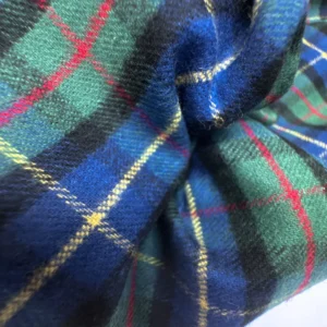Highland Flannel – Flanelle Tartan Coton<b class="prixprod"><br>33€/m</b>