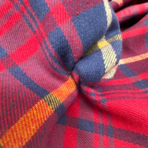 Highland Flame – Flanelle Tartan Coton<b class="prixprod"><br>33€/m</b>