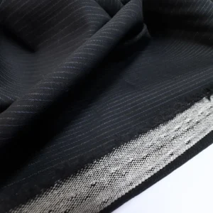 Milano Shine – Laine & Lurex Tissé Italien <b class="prixprod"><br>40€/m</b> – Image 3