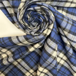 Highland Breeze – Flanelle Tartan Coton<b class="prixprod"><br>33€/m</b> – Image 2