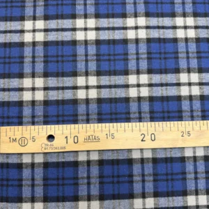 Highland Breeze – Flanelle Tartan Coton<b class="prixprod"><br>33€/m</b> – Image 5
