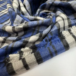 Highland Breeze – Flanelle Tartan Coton<b class="prixprod"><br>33€/m</b> – Image 3