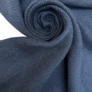 Torino Chevron – Coton Italien Bleu <b class="prixprod"><br>35€/m</b>
