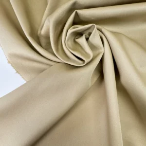 Gabardine Heritage – Beige Saharienne <b class="prixprod"><br>28€/m</b>