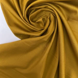 Toile Stretch – Ocre Intense <b class="prixprod"><br>28€/m</b>