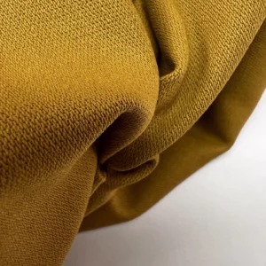 Toile Stretch – Ocre Intense <b class="prixprod"><br>28€/m</b> – Image 4