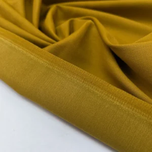 Toile Stretch – Ocre Intense <b class="prixprod"><br>28€/m</b> – Image 3