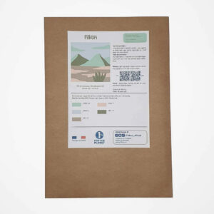 Kit broderie canevas Fukuri – Désert – Image 5