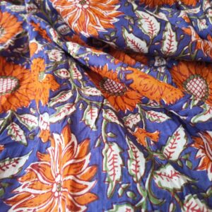 Laurette Flora – Block Print <b class="prixprod"><br>23 €/m</b>