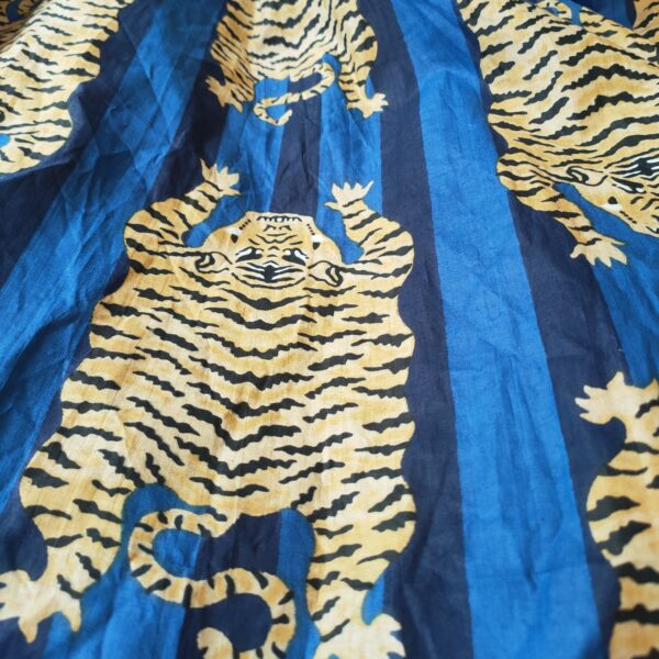 Tigres – Block Print <b class="prixprod"><br>23 €/m</b>