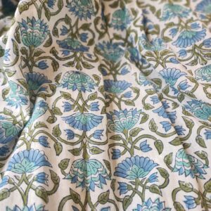Algues Marines Flora – Block Print <b class="prixprod"><br>23 €/m</b>