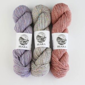 Hey Mama Wolf – Beara Tweed - Dair - 102 – Image 2