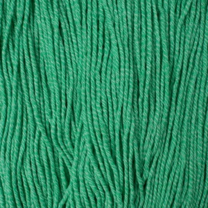 Découvrez Gepard CottonWool 5 Organic 812 Mint Ice, une laine aran en coton biologique et mérinos extrafine, idéale pour tricoter pulls, cardigans et accessoires doux, frais et lumineux.