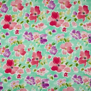 Viscose Ecovero – Jardin d’eau <b class="prixprod"><br>25 €/m</b>