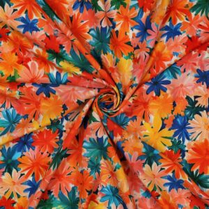 Viscose Ecovero – Soléa <b class="prixprod"><br>25 €/m</b>