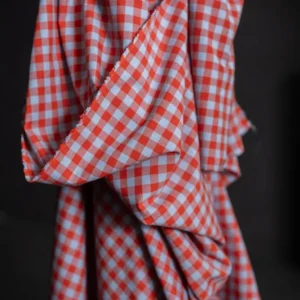 Coton bio & lin – Hot candy <b class="prixprod"><br>35 €/m</b>