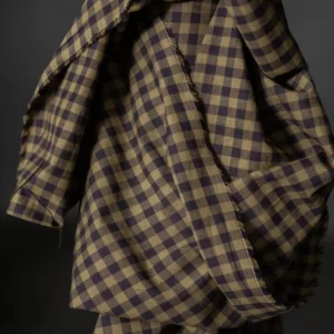 Coton bio & lin – Kinross <b class="prixprod"><br>35 €/m</b>