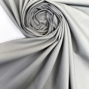 Popeline de coton – Perle <b class="prixprod"><br>20 €/m</b>