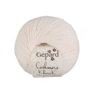 gepard cashmere klassik almond coloris 103 atelier leonie 01