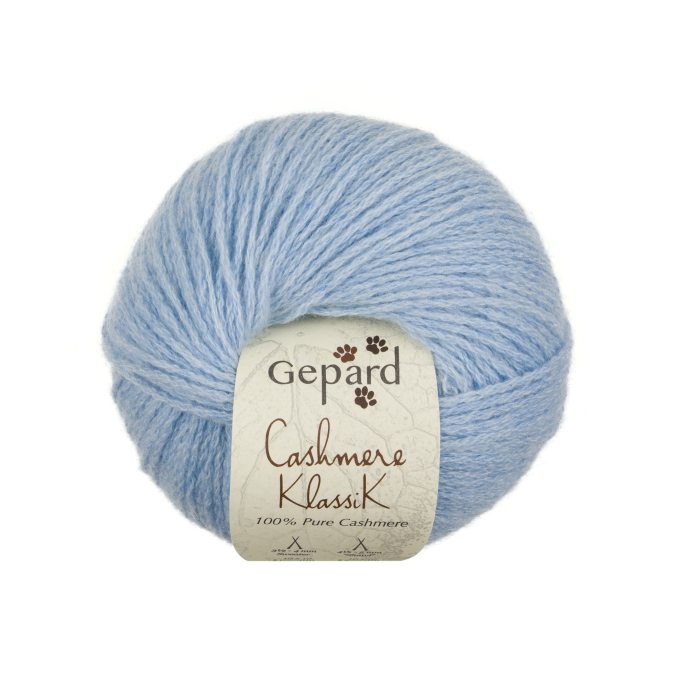 gepard cashmere klassik coloris 712 atelier leonie 01