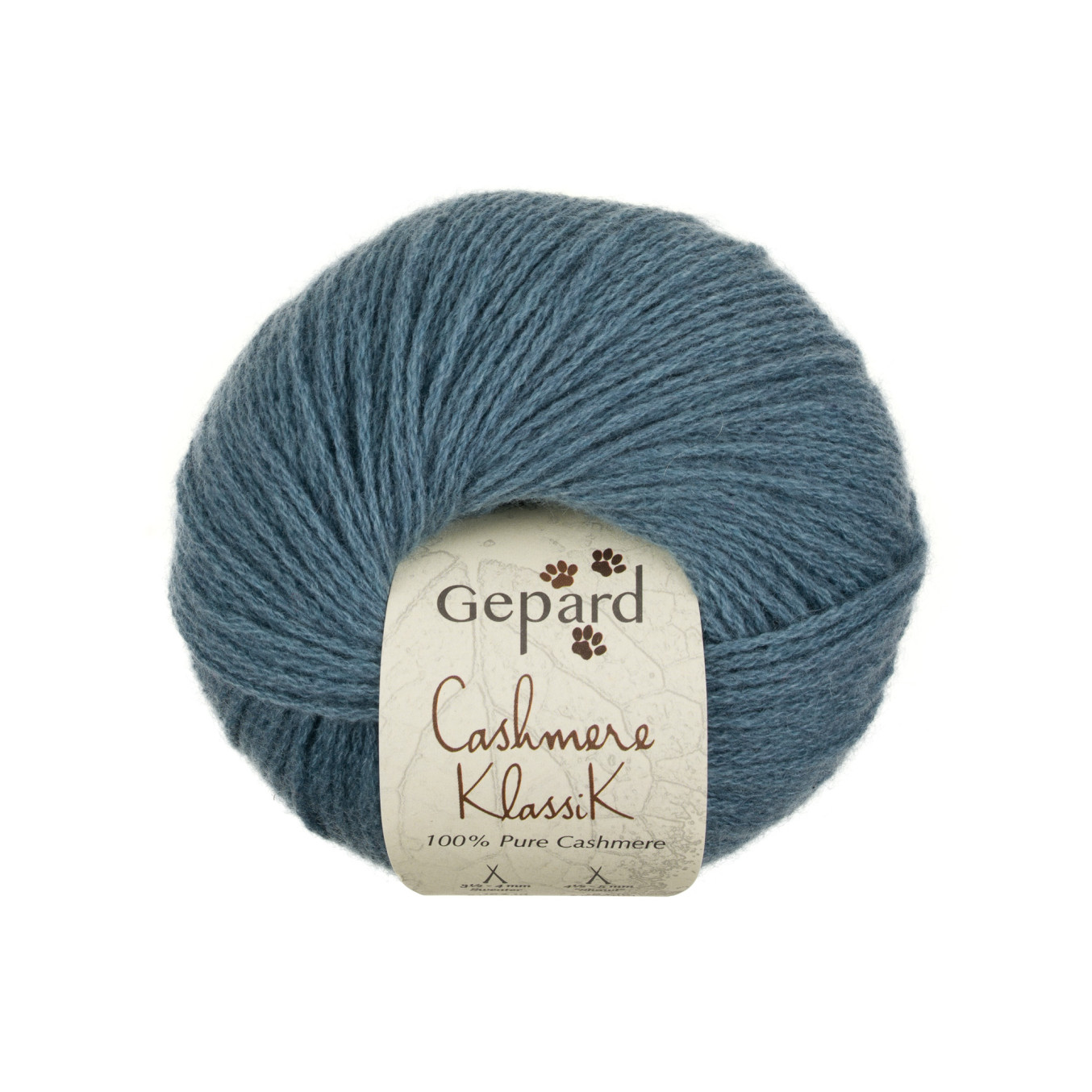 gepard cashmere klassik coloris 732 atelier leonie 01