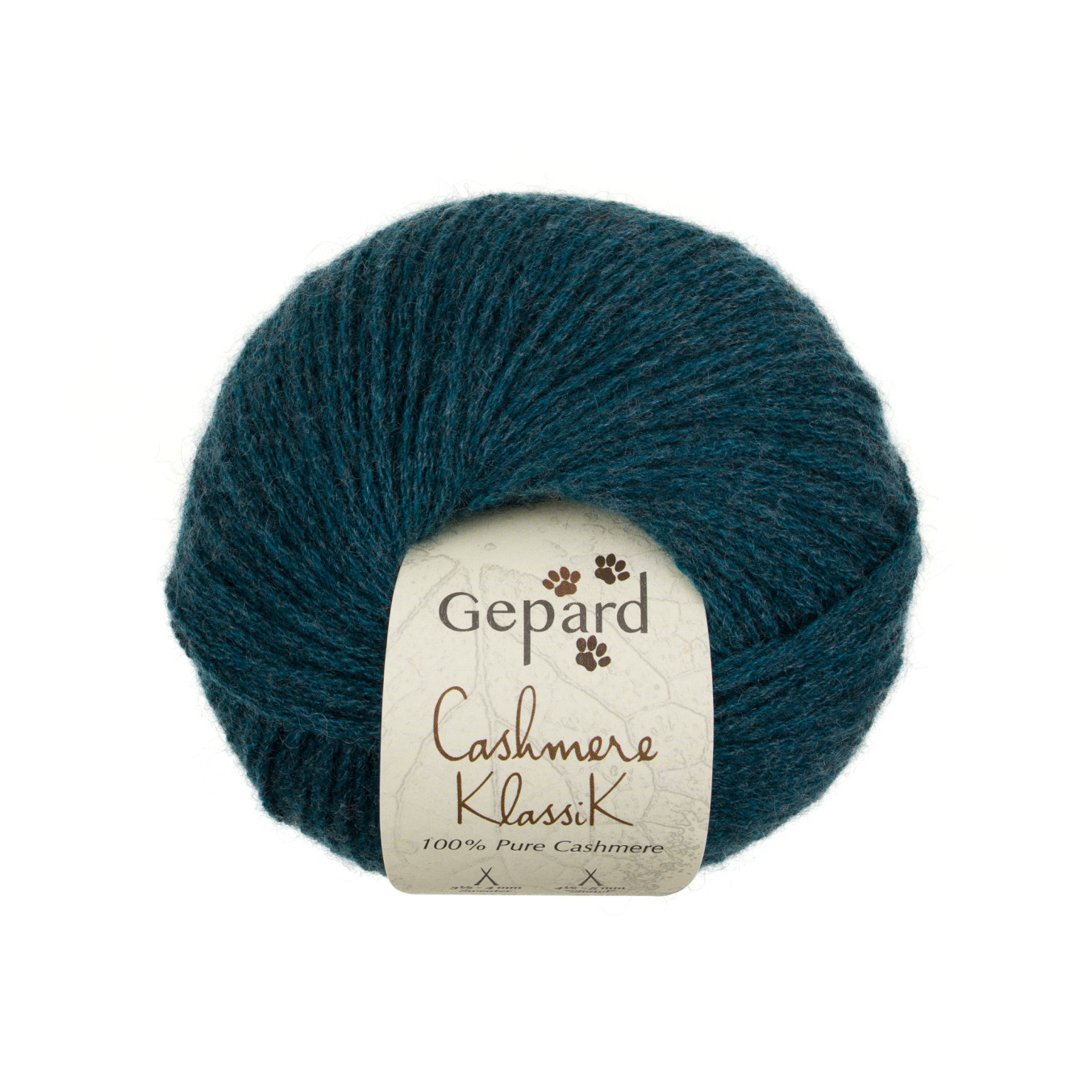gepard cashmere klassik coloris 758 atelier leonie 01