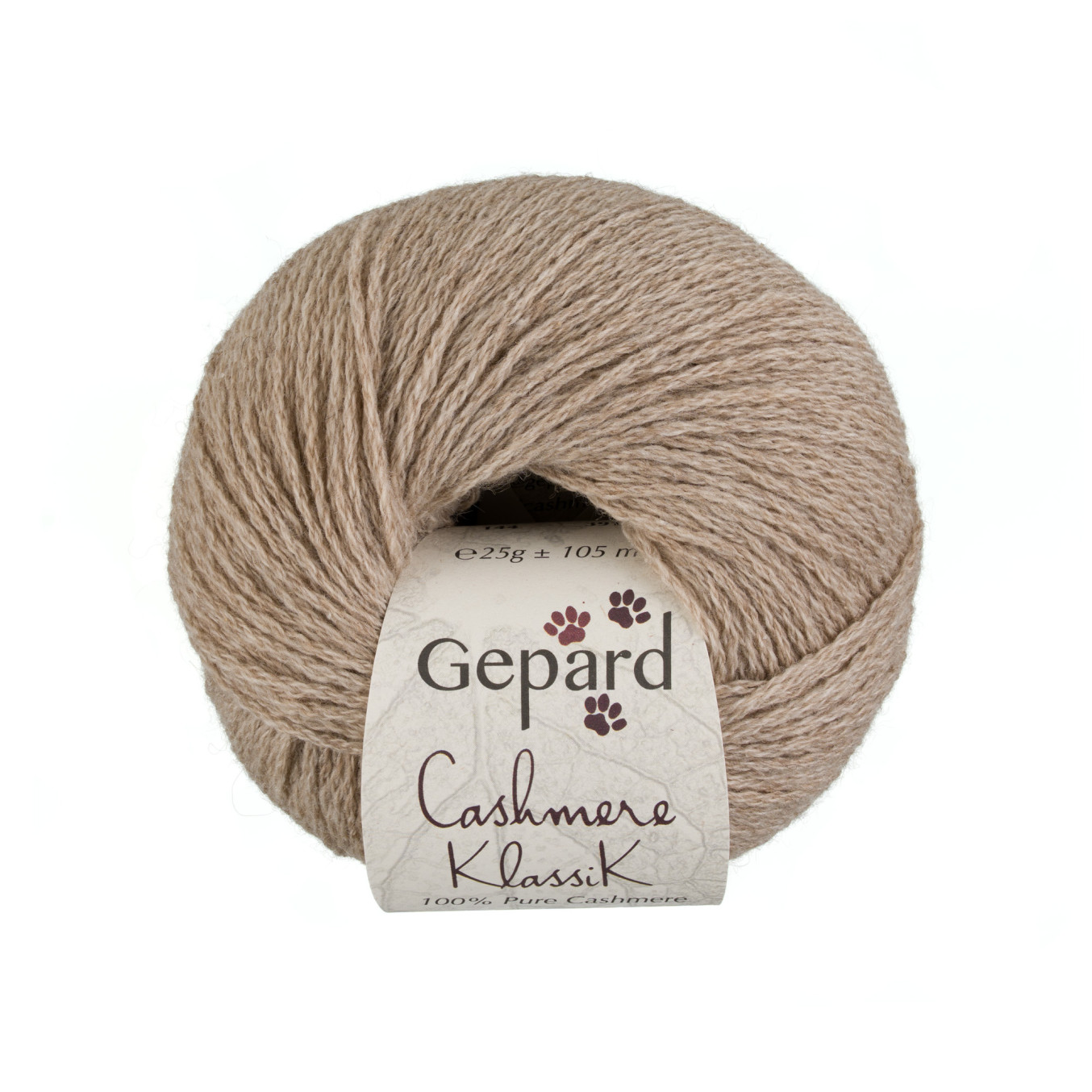 gepard cashmere klassik earth coloris 144 atelier leonie 01