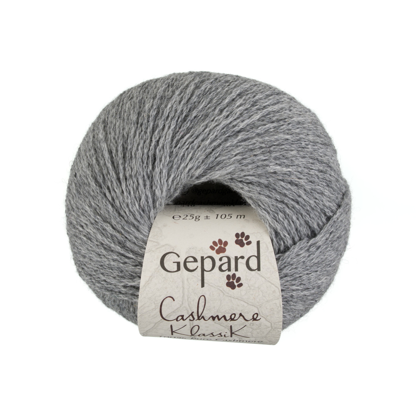 gepard cashmere klassik grey coloris 540 atelier leonie 01