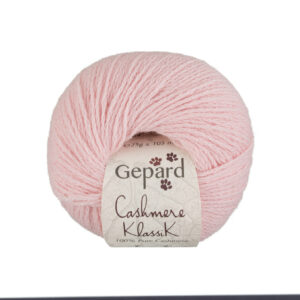 gepard cashmere klassik light red coloris 410 atelier leonie 01