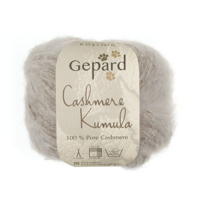 gepard kumula sand coloris 143 atelier leonie 01