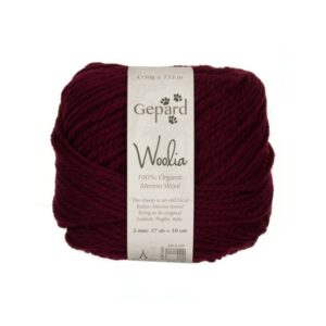 gepard woolia bordeaux coloris 472 atelier leonie 01