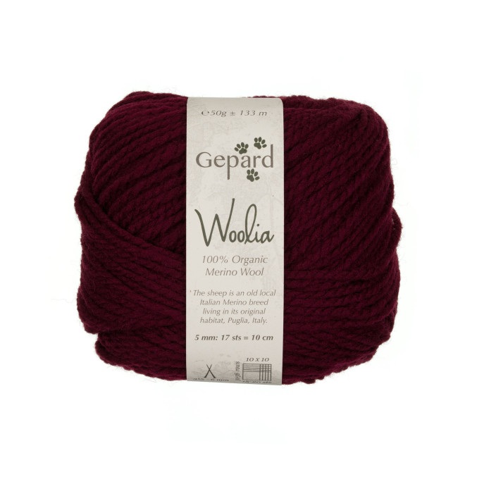 gepard woolia bordeaux coloris 472 atelier leonie 01